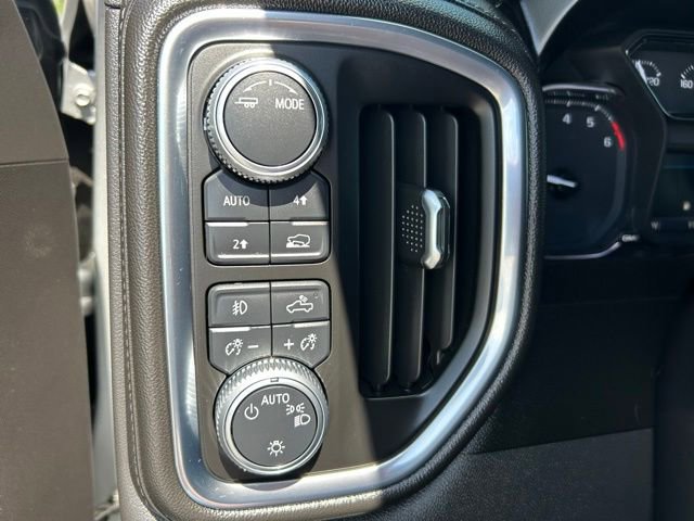 Used 2020 GMC Sierra 1500 Elevation w/ Elevation Value Package AWD/4WD image 27
