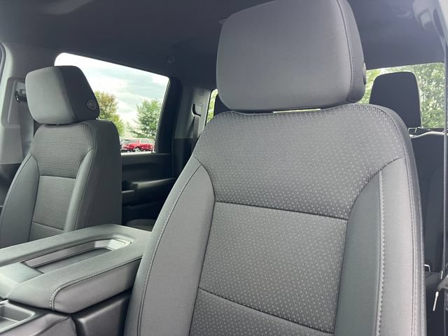 New 2026 Chevrolet Silverado 2500 W/T AWD/4WD image 13