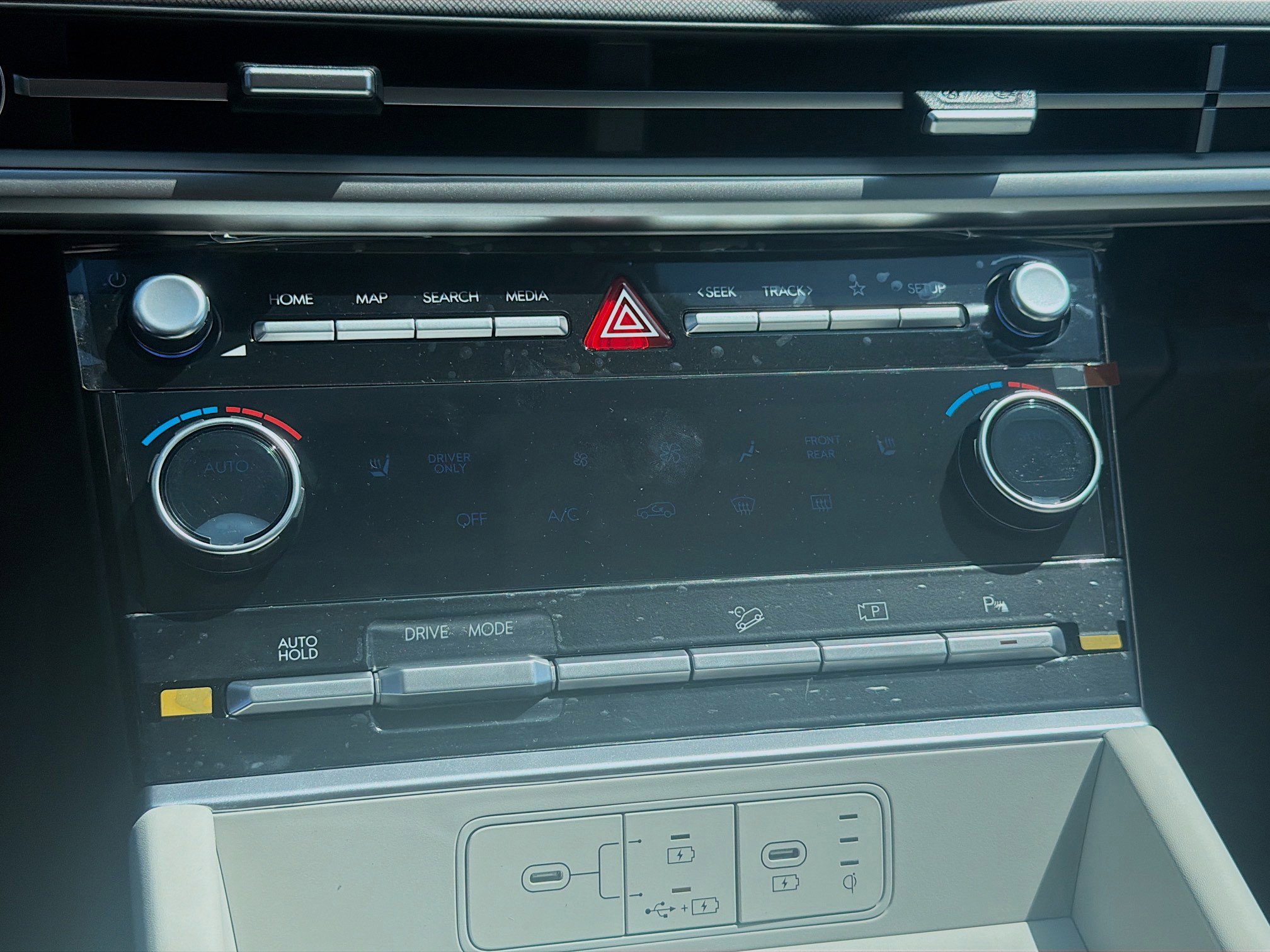 New 2026 Hyundai Santa Fe SEL FWD image 12