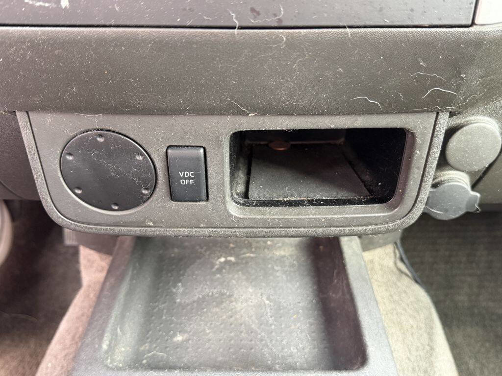 Used 2010 Nissan Xterra S image 16