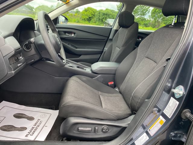 Used 2024 Honda Accord EX image 14