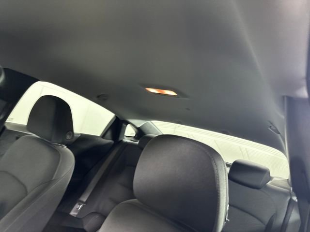 Used 2023 Chevrolet Malibu LT image 11