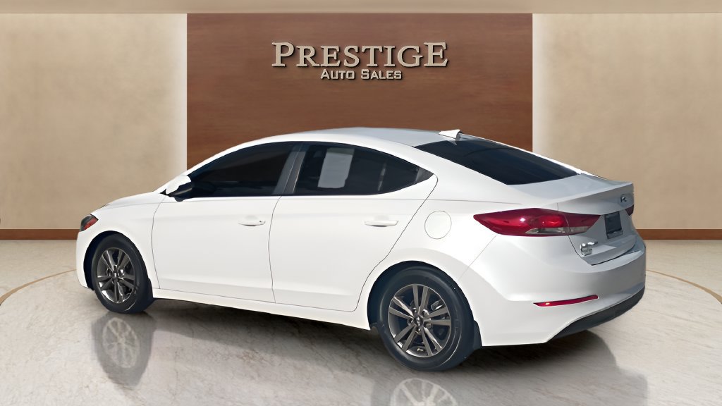 Used 2018 Hyundai Elantra SEL FWD image 10