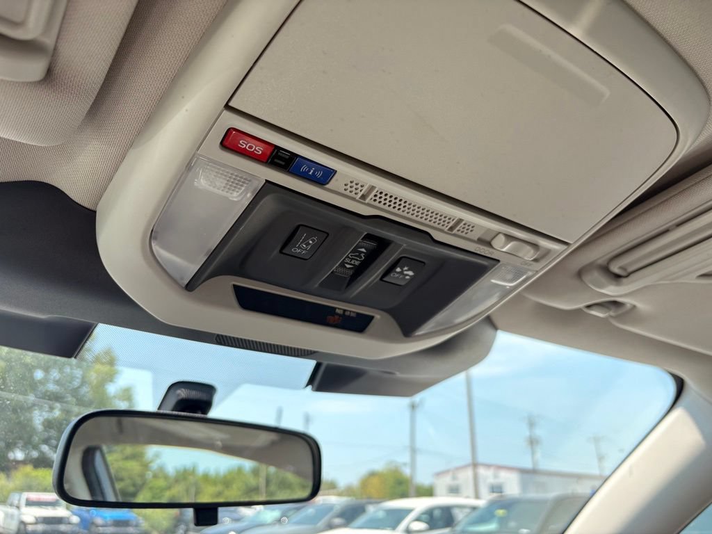 Used 2023 Subaru Forester Premium AWD/4WD image 20
