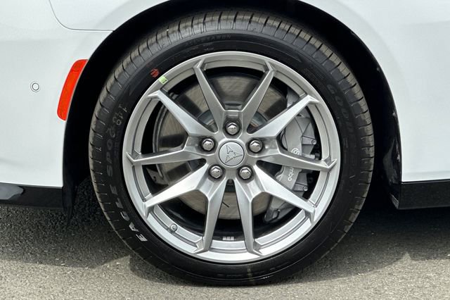 New 2026 Dodge Charger R/T Scat Pack image 24