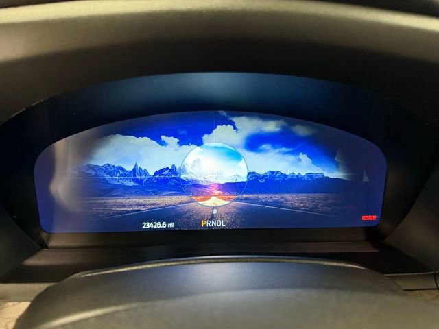 Used 2023 Ford Explorer Platinum w/ Technology Package image 22