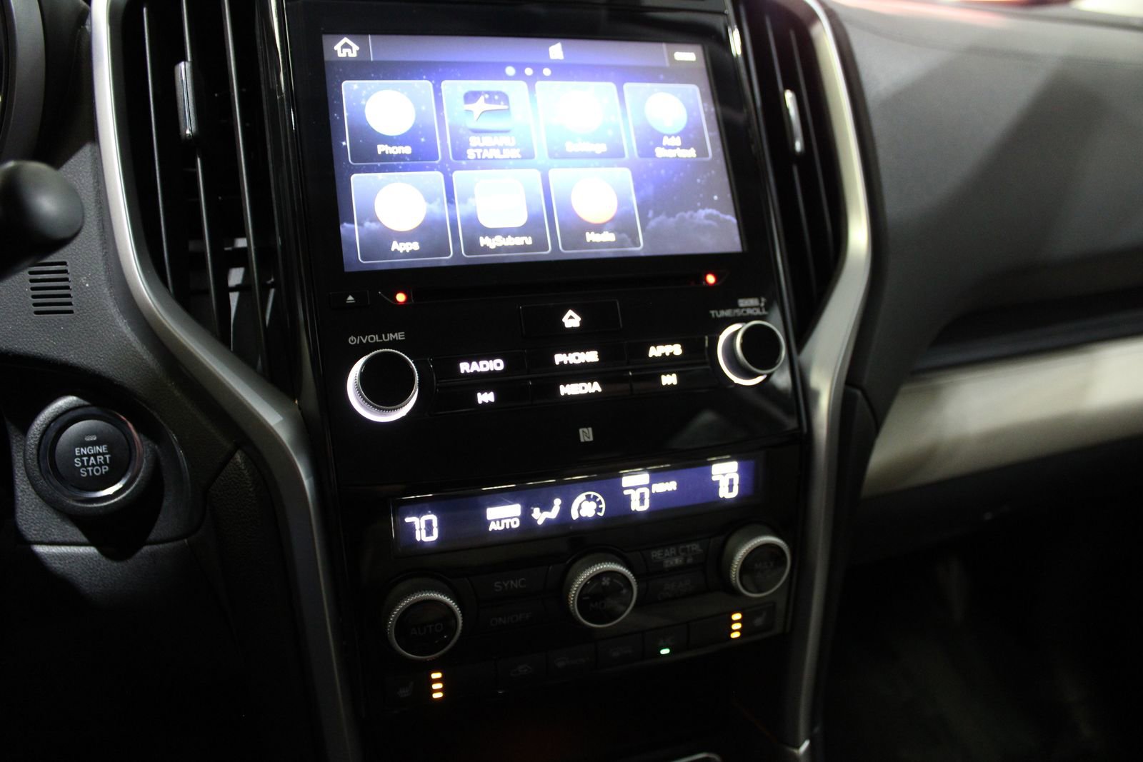 Used 2020 Subaru Ascent Limited w/ Popular Package #3 image 38