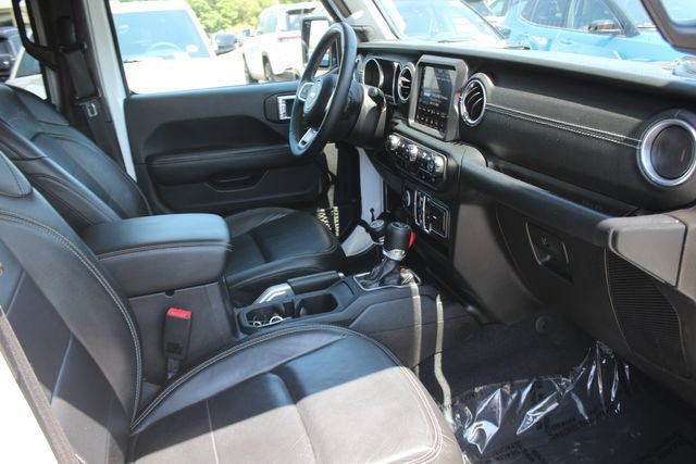 Used 2018 Jeep Wrangler Unlimited Sahara w/ Dual Top Group AWD/4WD image 66