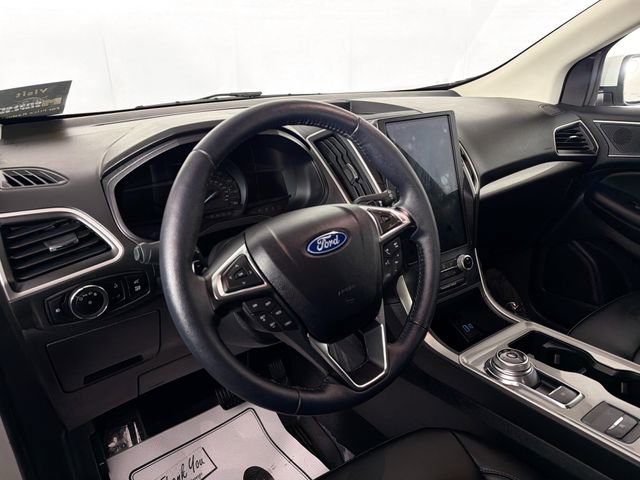 Used 2024 Ford Edge SEL w/ Convenience Package AWD/4WD image 9