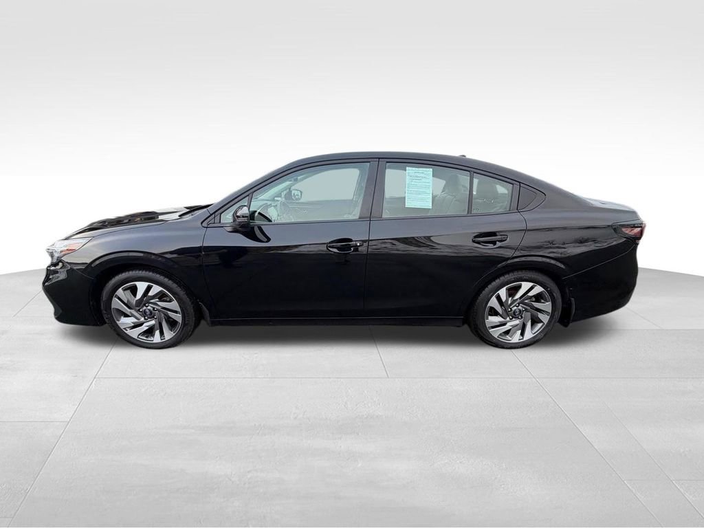 Used 2025 Subaru Legacy Limited image 3