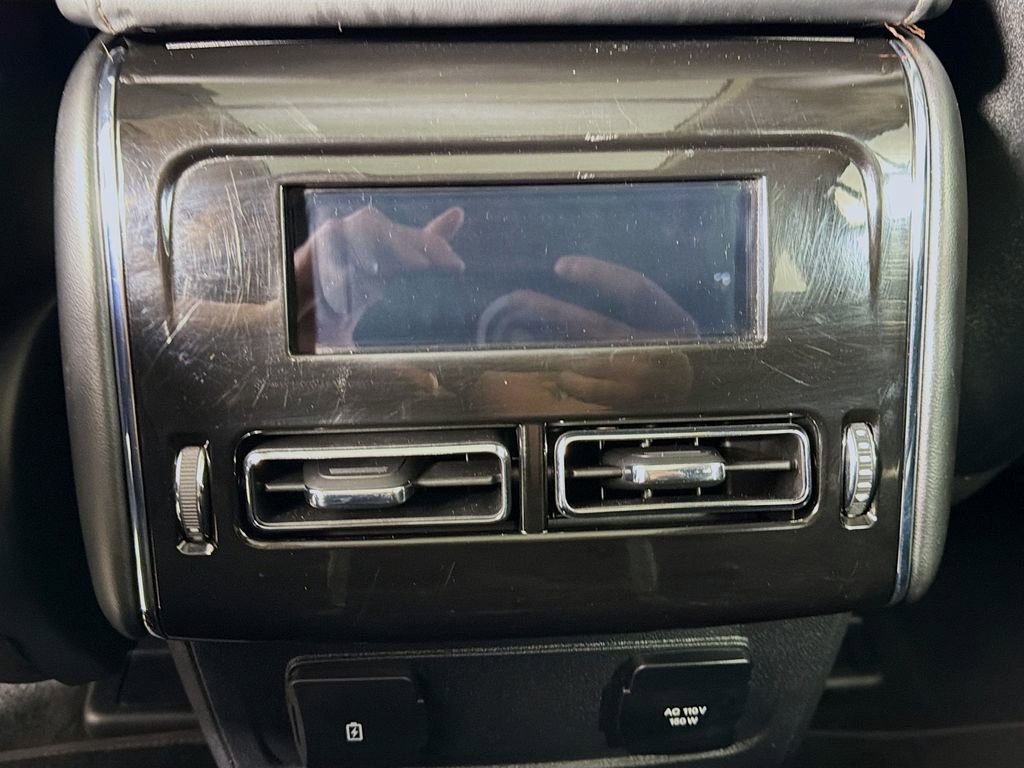 Used 2021 Lincoln Aviator Reserve w/ Equipment Group 208A AWD/4WD image 22