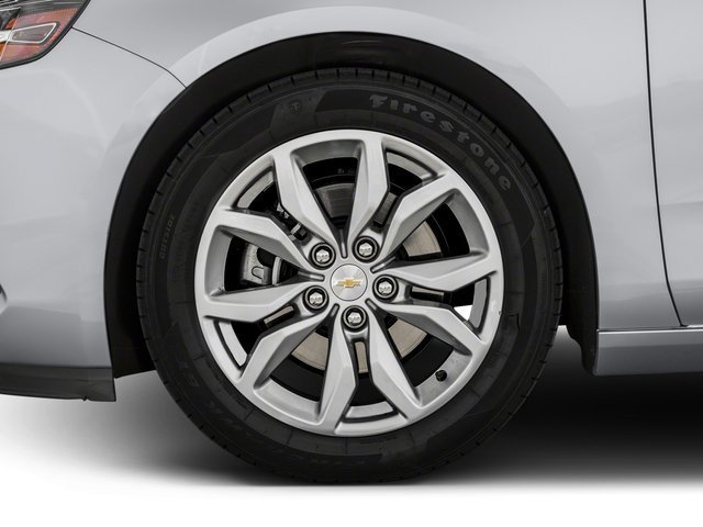 Used 2018 Chevrolet Impala LT FWD image 14