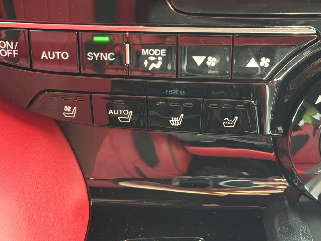 New 2026 Acura MDX Type S w/ Advance Package AWD/4WD image 19