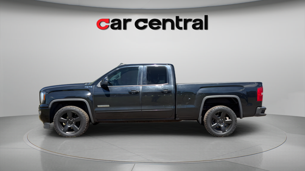 Used 2019 GMC Sierra 1500 Limited w/ Elevation Edition AWD/4WD image 2