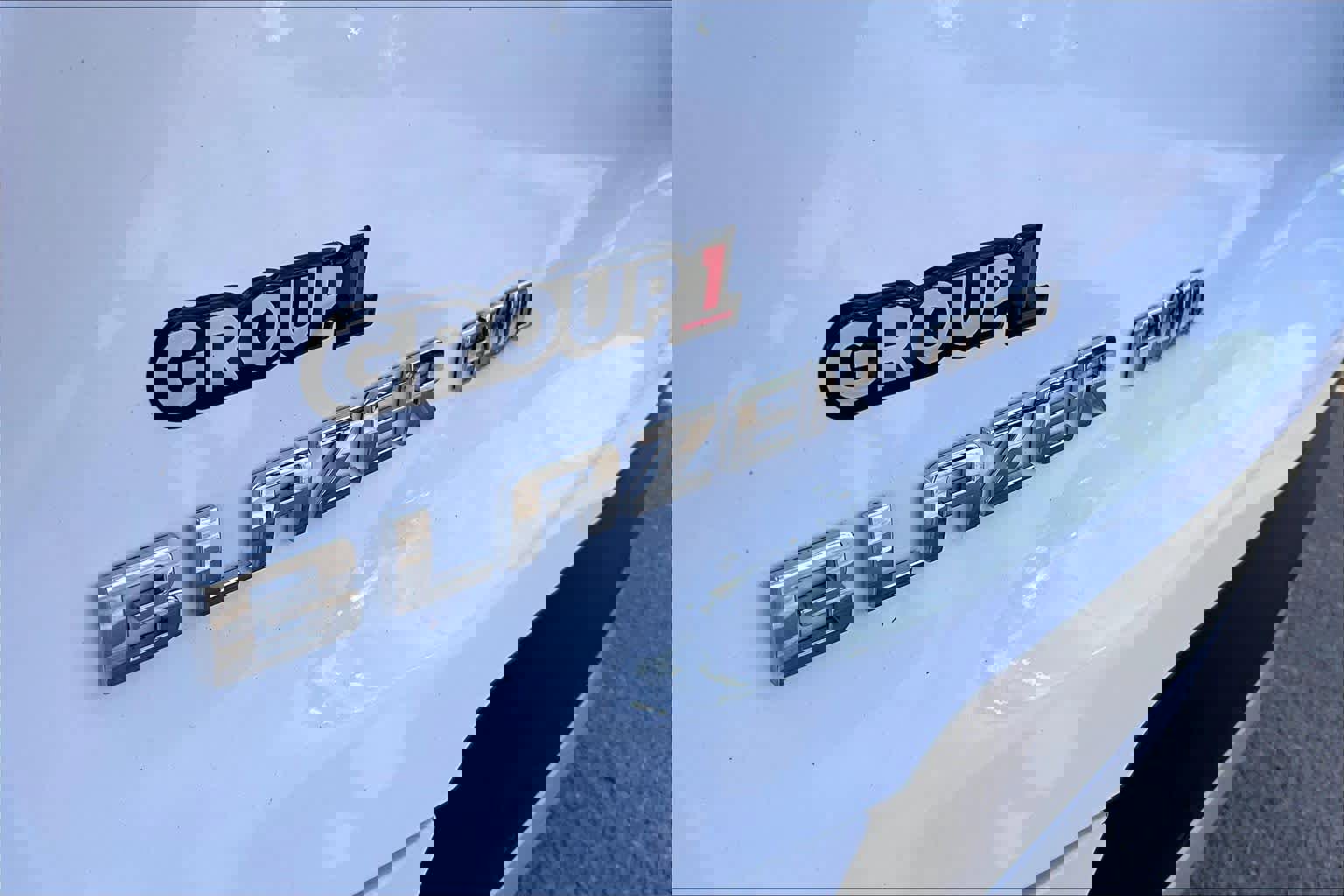 Used 2022 Chevrolet Blazer LT image 10