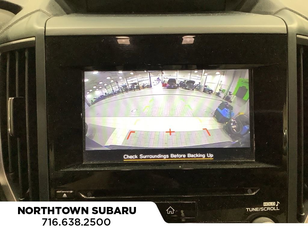 Used 2023 Subaru Forester image 19