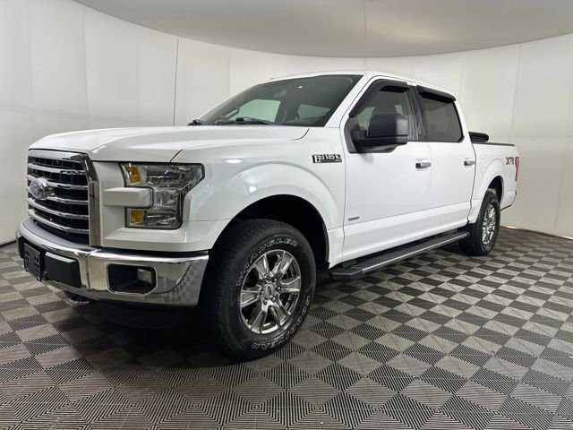 Used 2016 Ford F150 XLT w/ XTR Package image 7