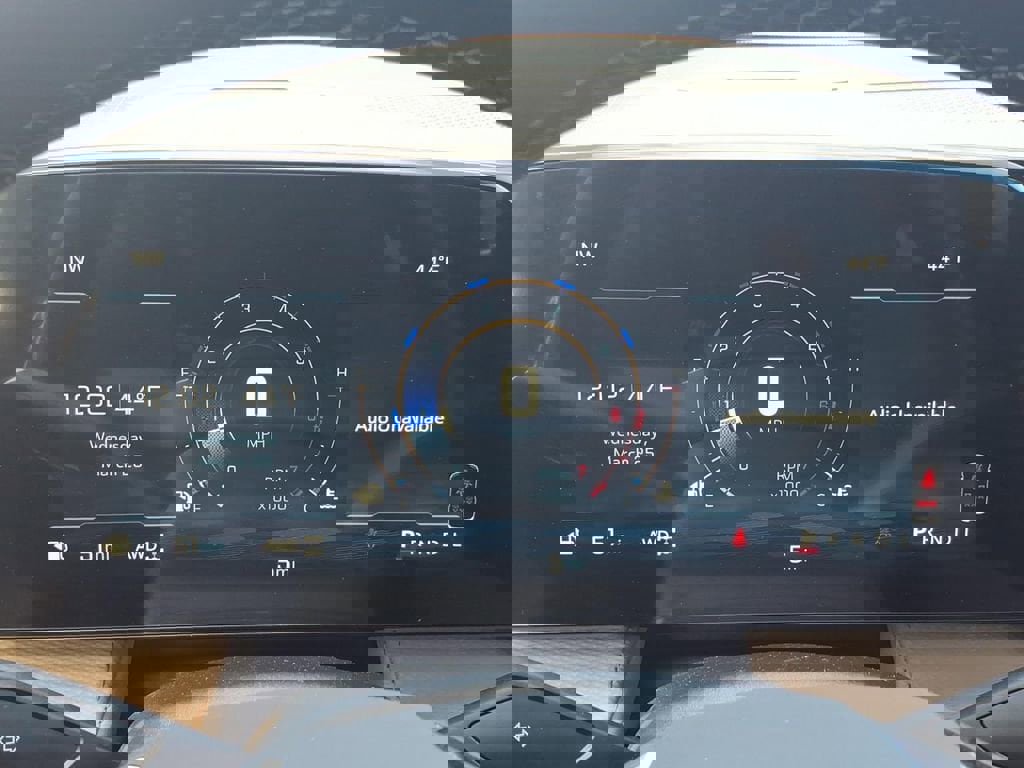 New 2026 Chevrolet Equinox ACTIV w/ Convenience Package III image 23