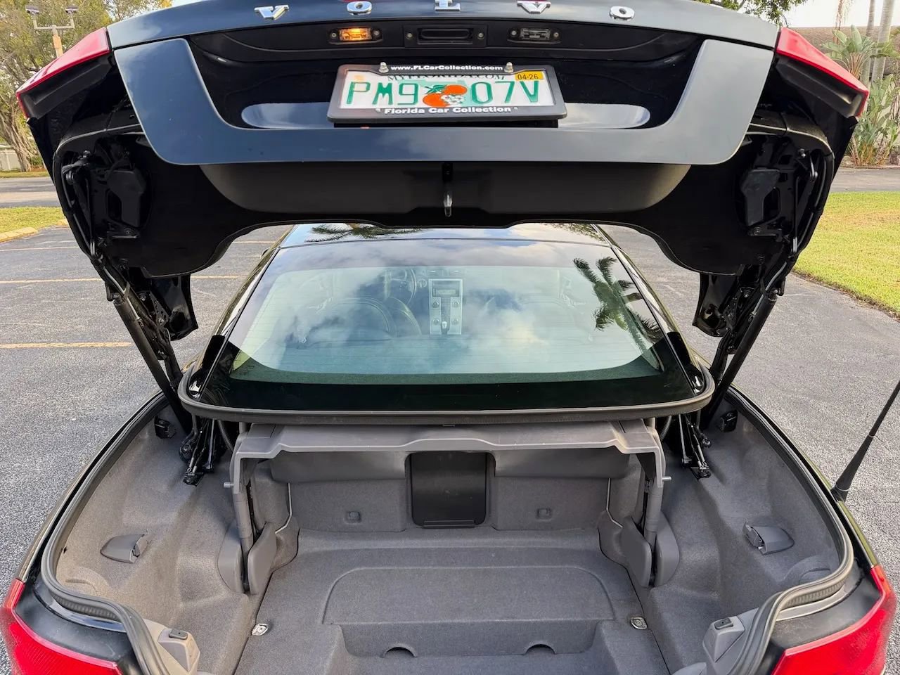 Used 2013 Volvo C70 T5 image 30