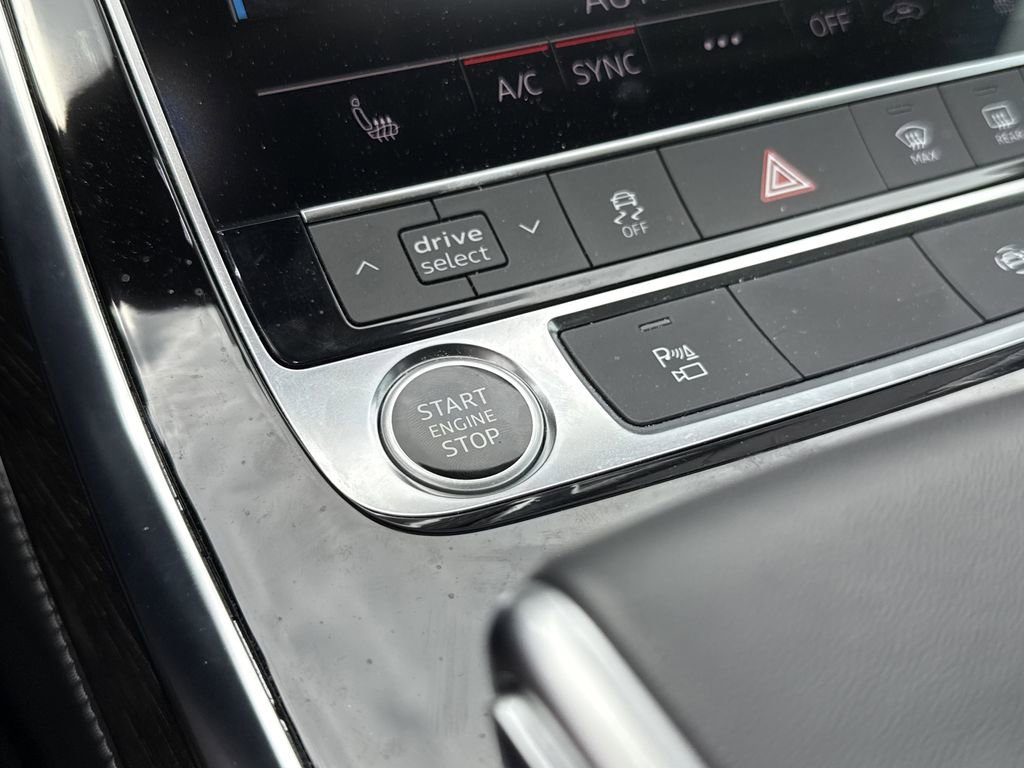 Used 2025 Audi Q7 3.0T Premium Plus w/ Premium Plus Package image 16