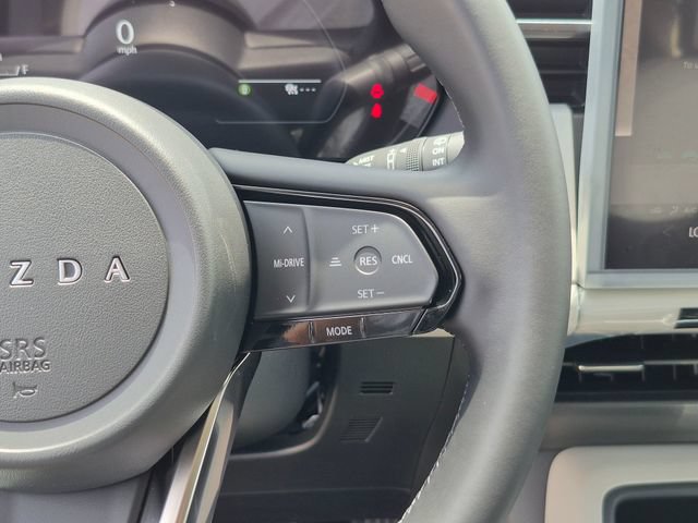 New 2026 MAZDA CX-5 Select AWD/4WD image 18
