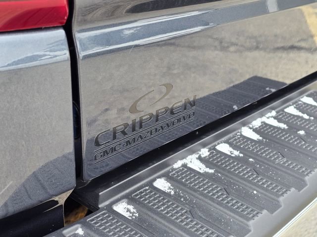 Used 2020 Chevrolet Silverado 1500 LTZ w/ LTZ Plus Package image 34