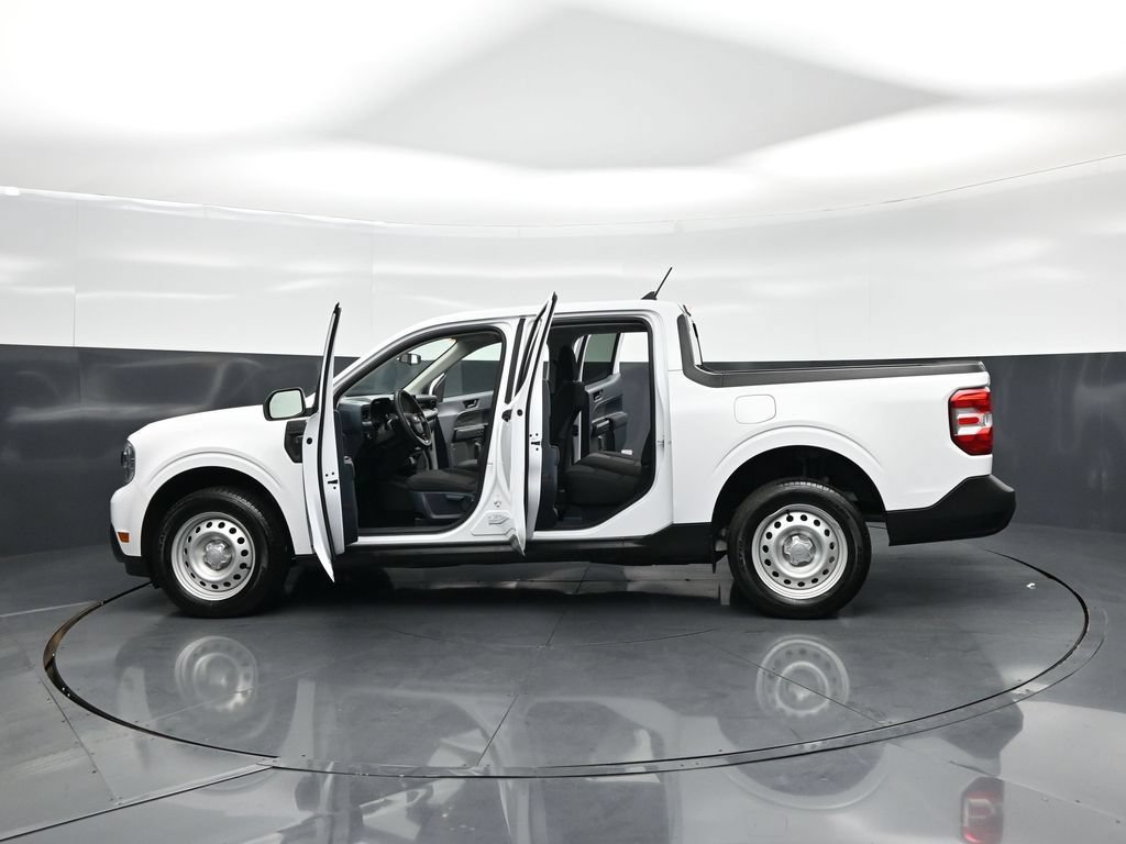 Certified 2024 Ford Maverick XL FWD image 34