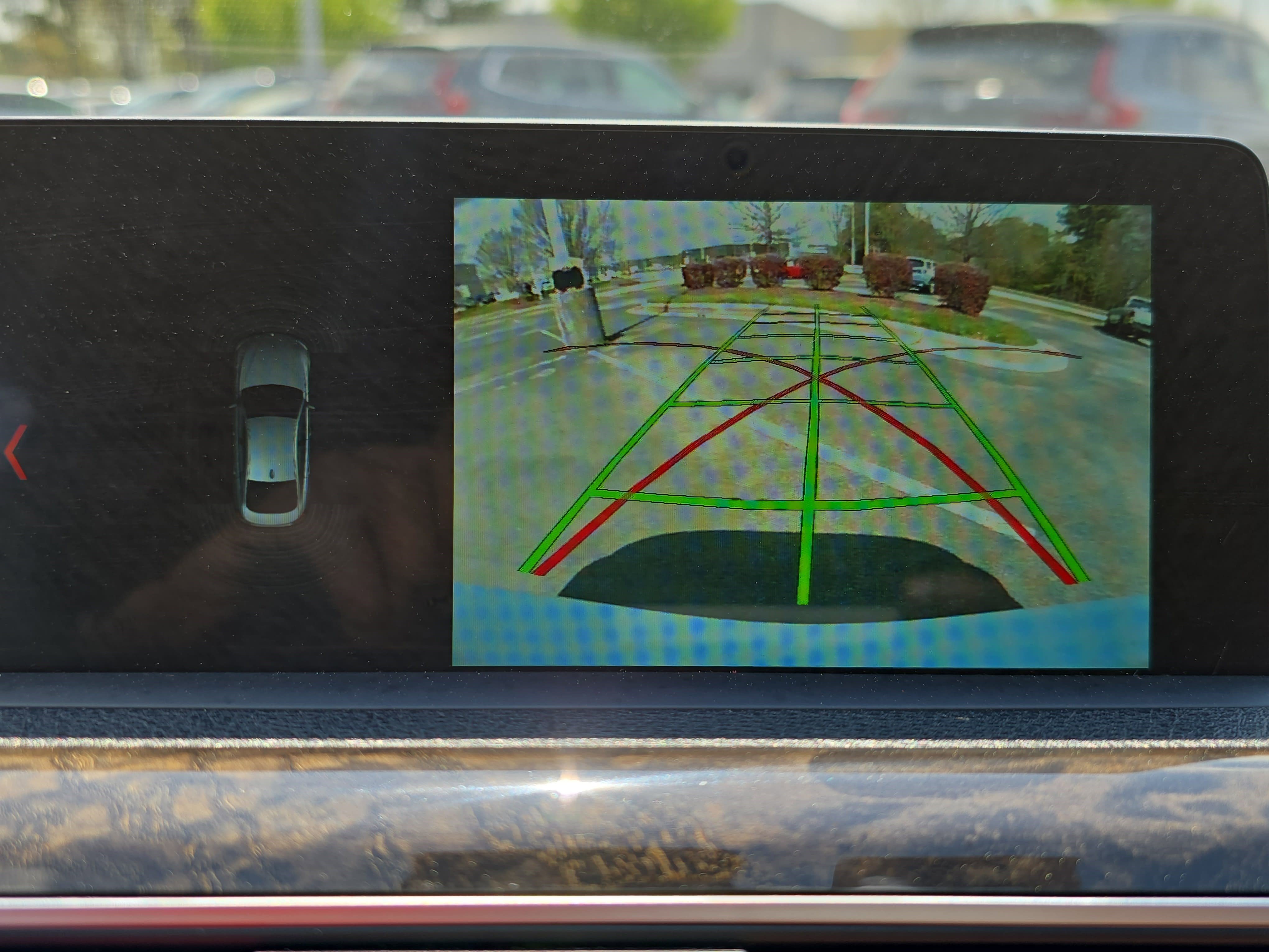 Used 2018 BMW 430i Gran Coupe xDrive image 25