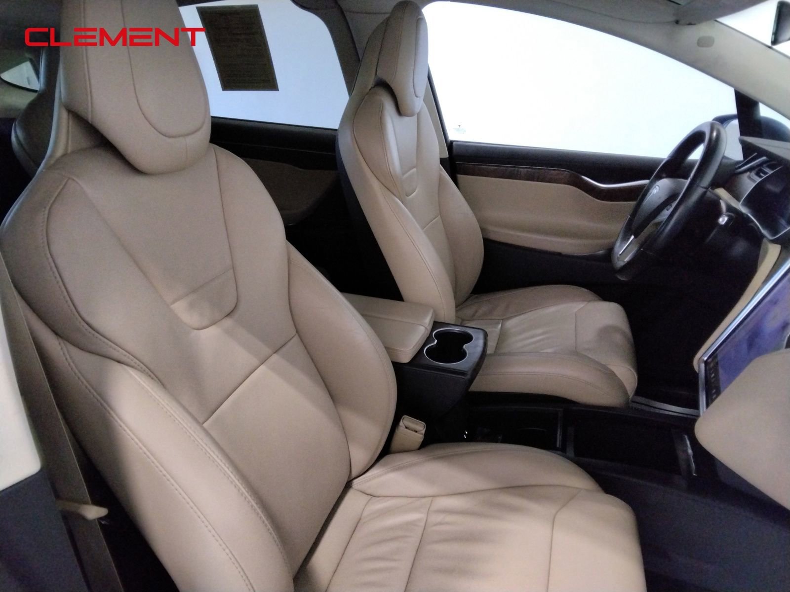 Used 2017 Tesla Model X P100D image 36