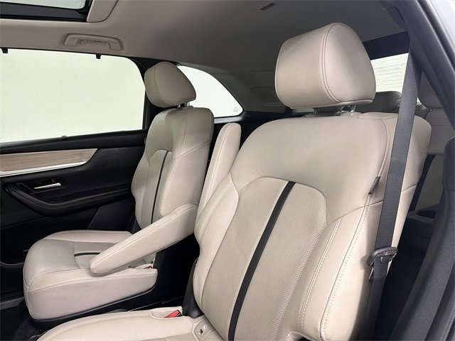 Used 2024 MAZDA CX-90 3.3 Turbo w/ Premium Package image 18