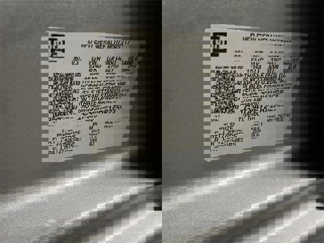 Certified 2024 GMC Sierra 2500 AT4 w/ Technology Package image 33