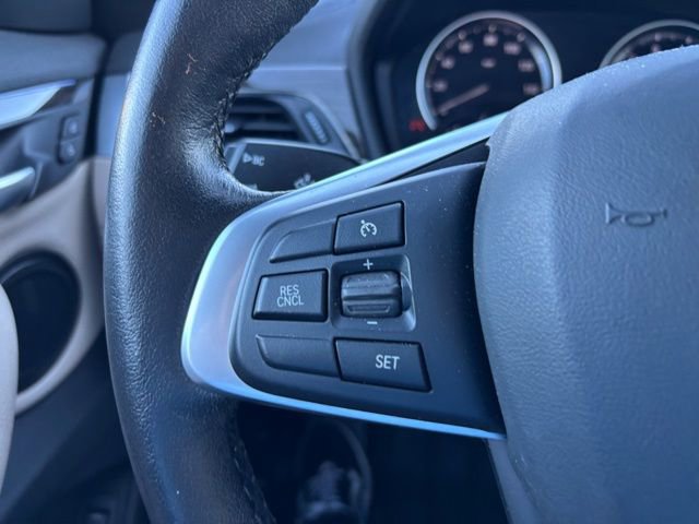 Used 2021 BMW X1 xDrive28i w/ Convenience Package image 15