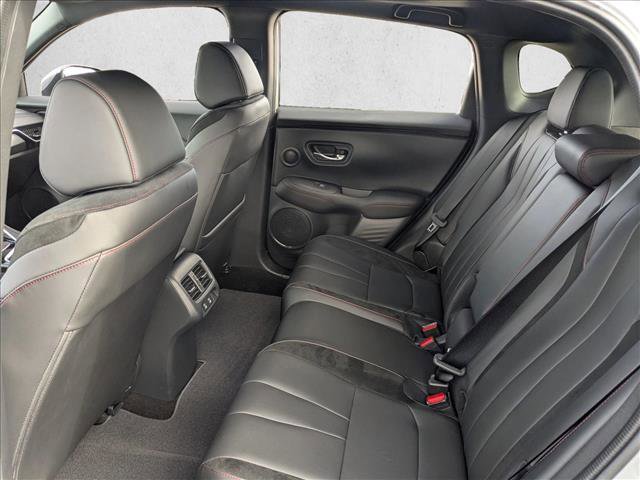 Certified 2025 Acura ADX A-Spec image 18