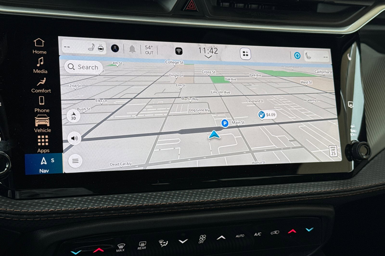 New 2026 Jeep Cherokee Limited image 17