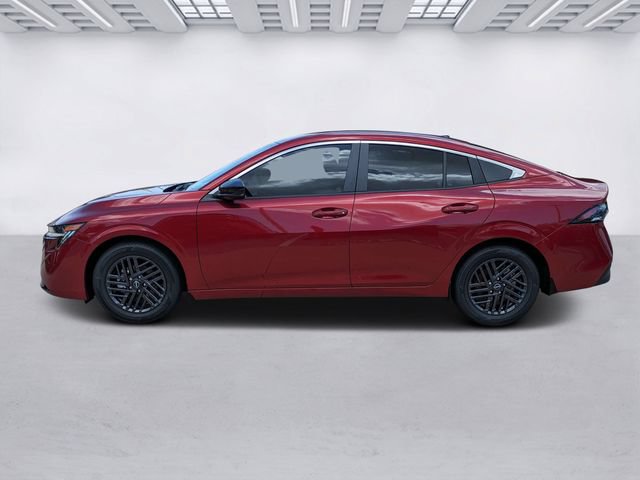 New 2026 Nissan Sentra SV w/ SV Convenience Package FWD image 8