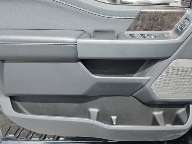 Used 2023 Ford F250 Lariat w/ Lariat Ultimate Package image 15