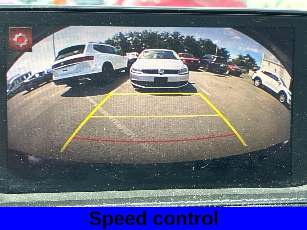 Used 2018 MAZDA MAZDA6 Touring FWD image 13