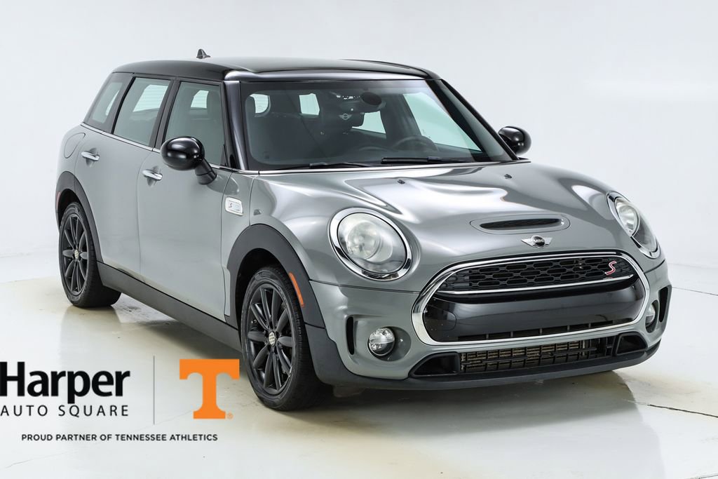 Used 2016 MINI Cooper Clubman S image 52
