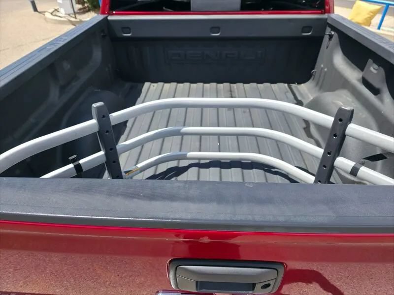Used 2018 GMC Sierra 1500 Denali AWD/4WD image 10