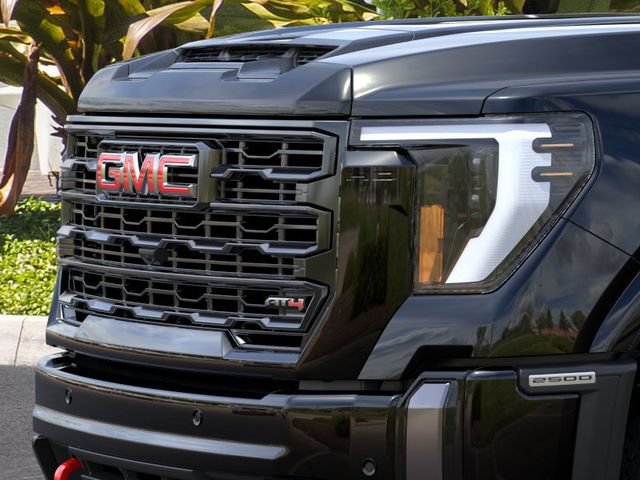 New 2026 GMC Sierra 2500 AT4 AWD/4WD image 13