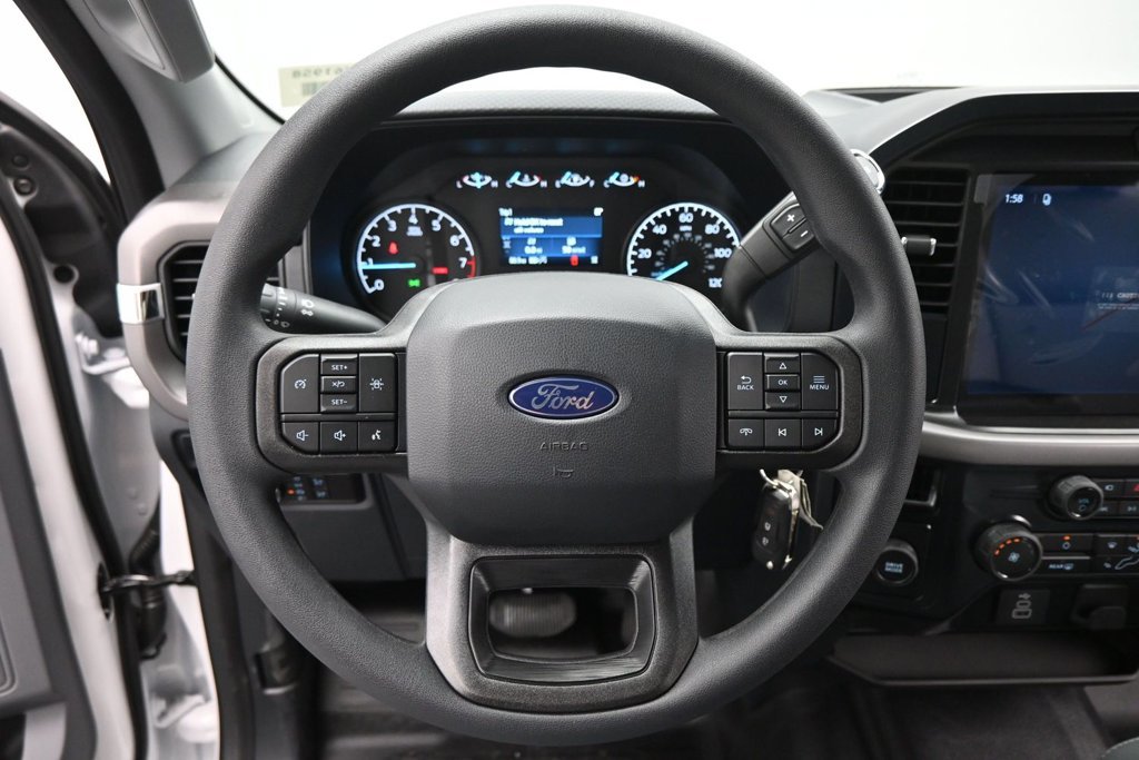 New 2026 Ford F150 XL RWD image 10