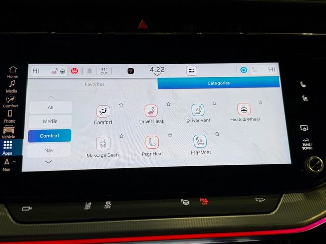 Used 2025 Jeep Wagoneer S Launch Edition AWD/4WD image 36