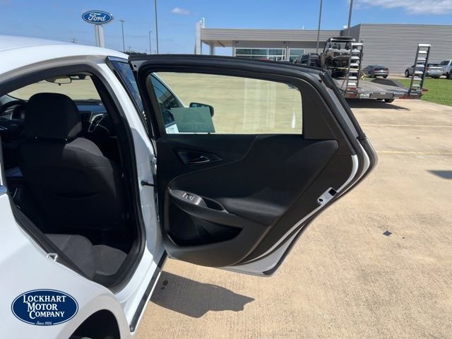 Used 2024 Chevrolet Malibu LT image 19