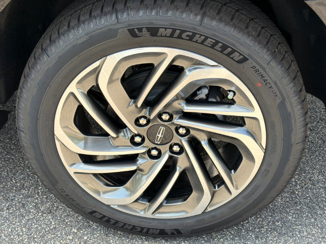 New 2027 Lincoln Navigator L Reserve RWD image 20