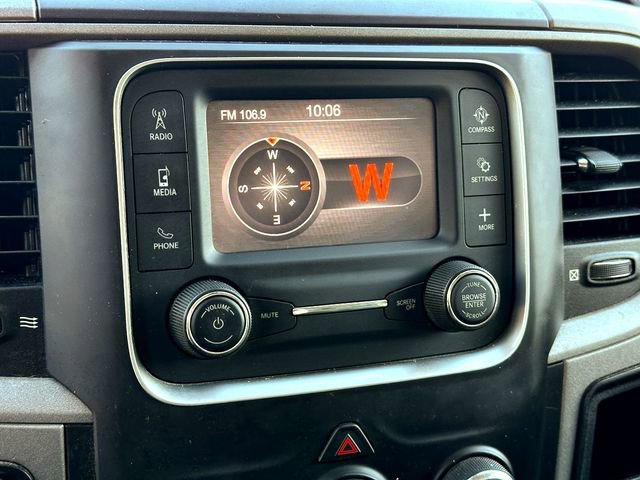 Used 2021 RAM 1500 Tradesman image 14