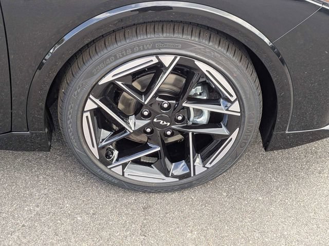 New 2026 Kia K4 GT-Line Turbo FWD image 11