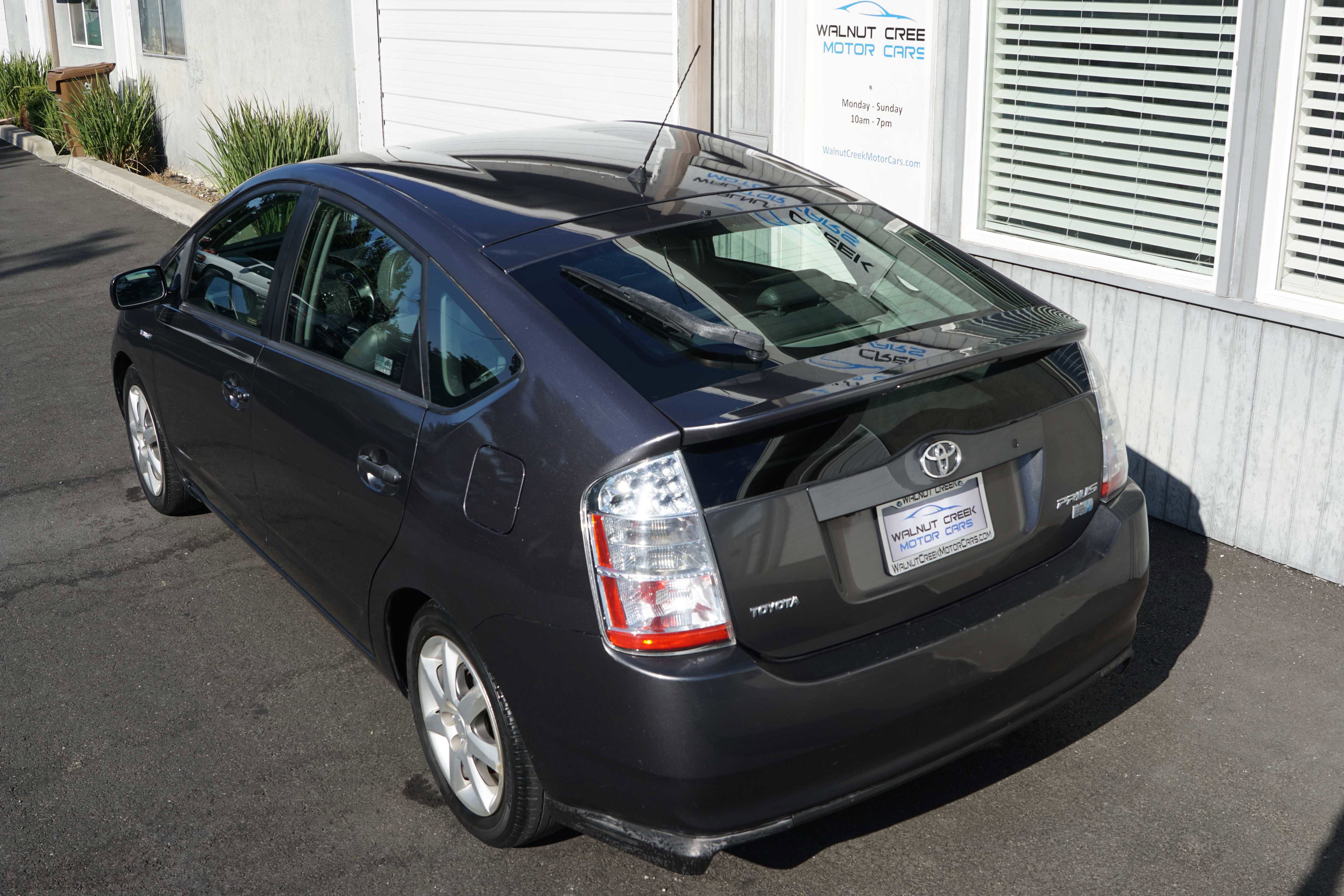 Used 2009 Toyota Prius Touring image 17