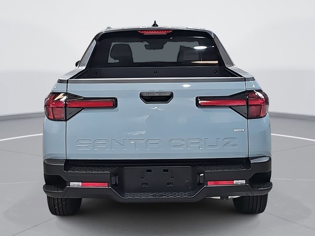 New 2026 Hyundai Santa Cruz SEL image 6