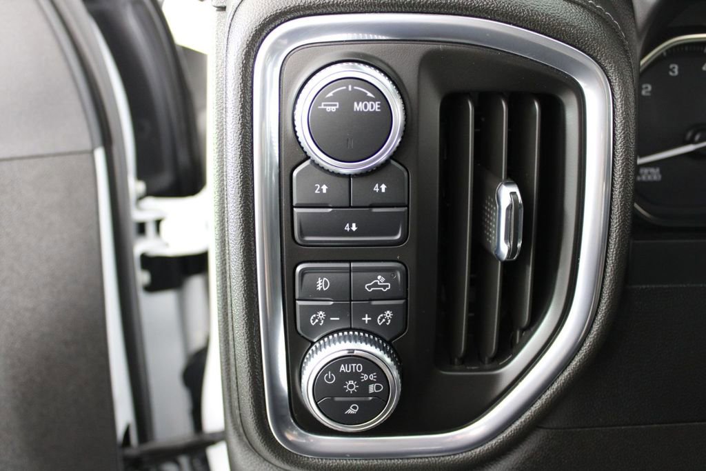 Used 2023 GMC Sierra 3500 SLE w/ SLE Convenience Package image 20