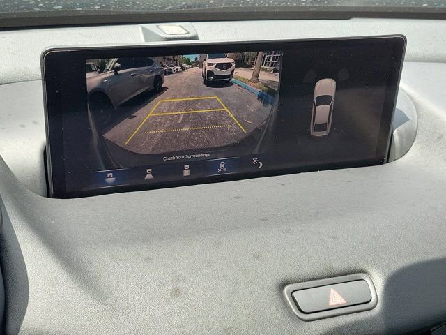 Certified 2025 Acura TLX w/ Technology Package image 24